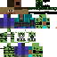 Texture for apex