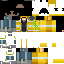 Texture for Hacker Preonix