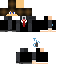 Texture for the_wild_coder_skin