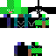 Texture for reptile