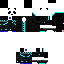 Texture for panda