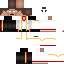 Texture for codenamestartrek captain