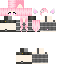 Texture for Mooko(by nhinhoi)