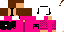 Texture for the toupycat