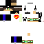 Texture for patrick