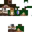 Texture for Steve Unifrom