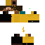 Texture for steve