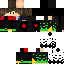 Texture for kangzana1566