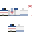 Texture for yandere uniforme
