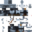 Texture for Mandalorian 2