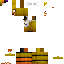 Texture for Half Chica