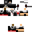 Texture for steve