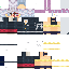 Texture for v2 tengen