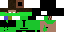Texture for reptile