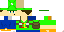 Texture for EpicCommander101
