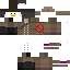 Texture for fixed comrade
