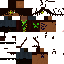 Texture for Creeper Jack
