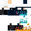 Texture for gab