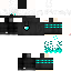 Texture for ghost
