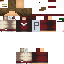 Texture for kraken
