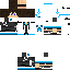 Texture for diego