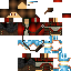 Texture for armored Adventurer