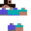 Texture for 100% Steve_New @z
