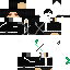 Texture for kirito_teemo