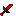Texture for ruby_sword