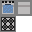 Texture for Stove