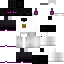 Texture for Steve