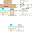 Texture for KittyCrafter3