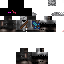 Texture for end killer