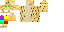 Texture for Rainbow Ocelot