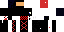 Texture for gclefafro ninja Bobie