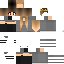Texture for bitmoji_Vanessa