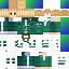 Texture for MC_Thorfinn_SquidGameF