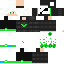 Texture for steve