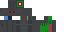 Texture for RocketPato