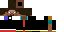 Texture for Something in a terrible suit
