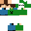 Texture for CreeperLeo