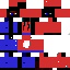 Texture for axe
