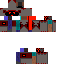 Texture for USB