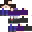 Texture for PeterParker 13