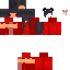 Texture for Shadow Knight Chibi Date Aphmau