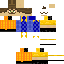 Texture for hello Neigbour