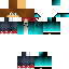 Texture for vampire01