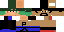 Texture for ninja