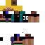 Texture for benfica alternativo