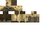 Texture for husk